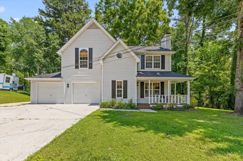 2125 Port Royal Drive