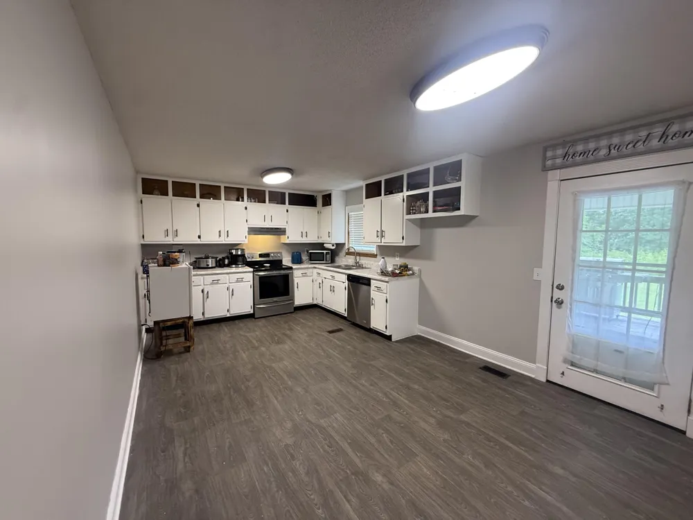 202 County Road Higdon, AL 35979
