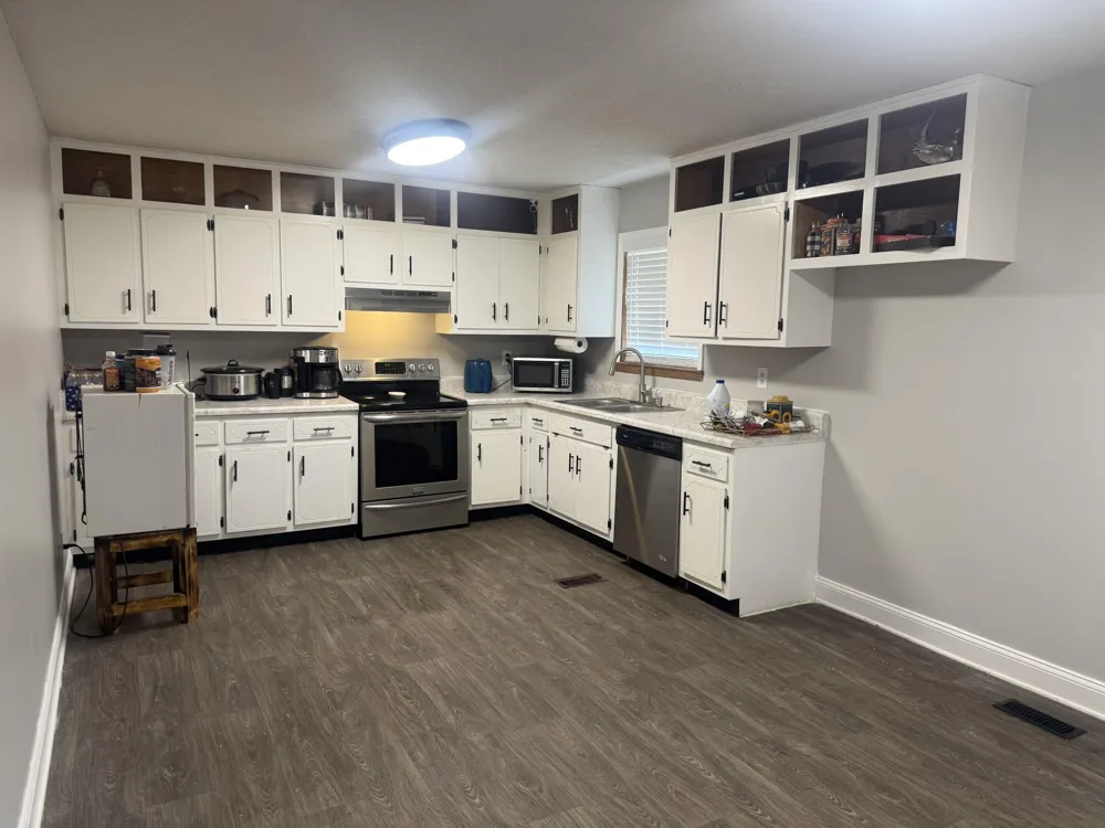 202 County Road Higdon, AL 35979