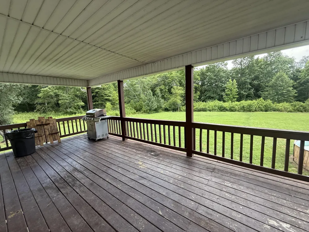 202 County Road Higdon, AL 35979