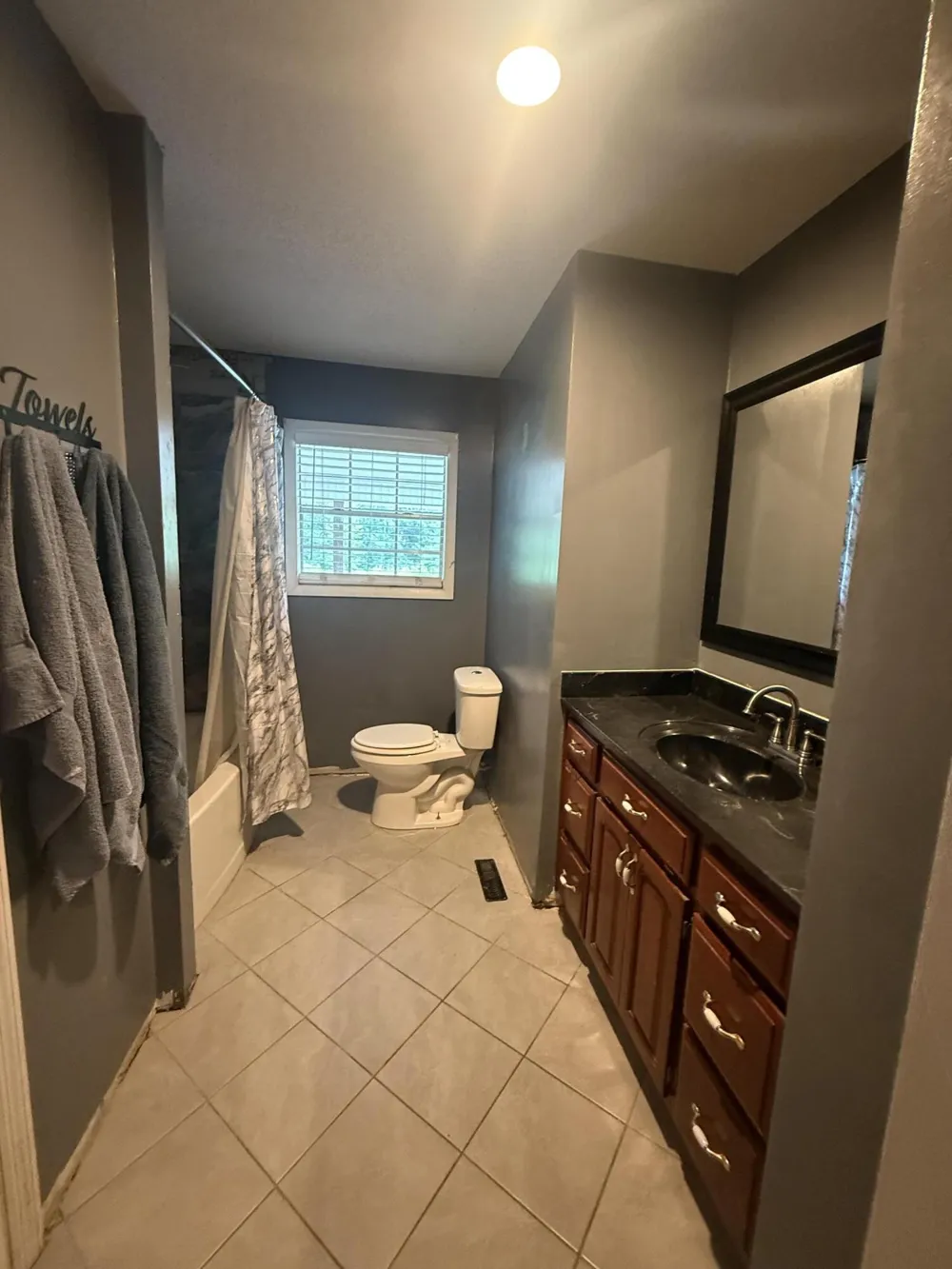202 County Road Higdon, AL 35979