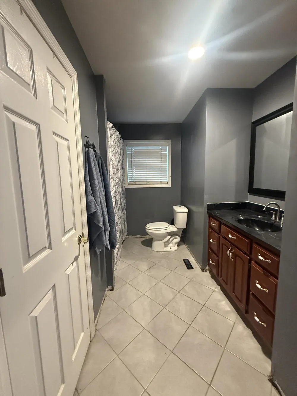 202 County Road Higdon, AL 35979