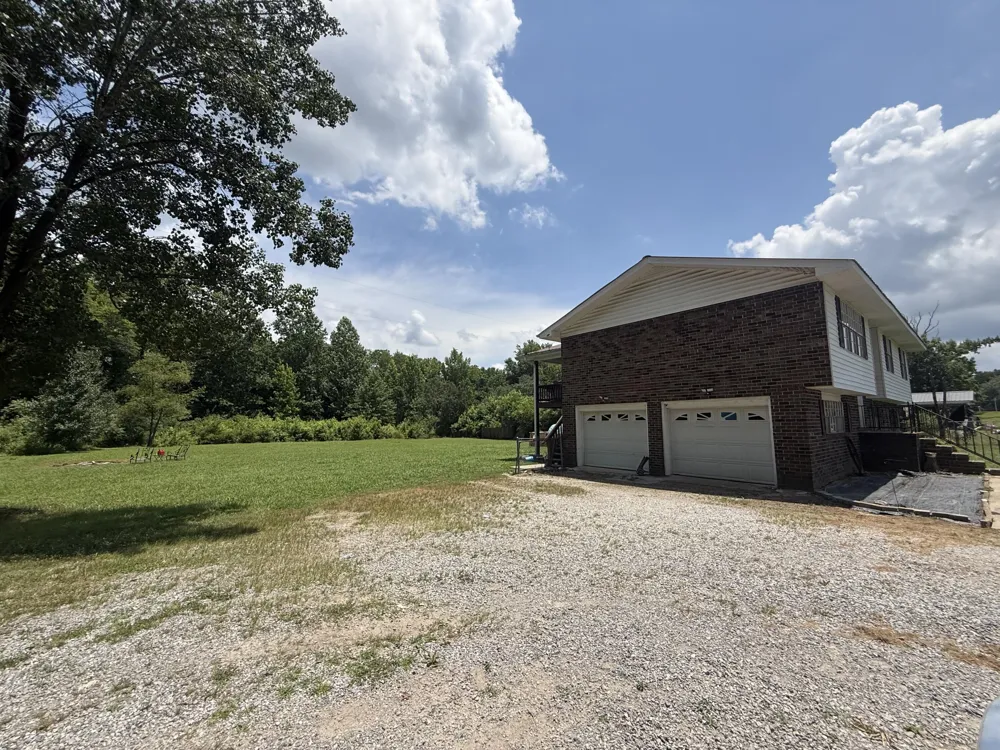 202 County Road Higdon, AL 35979