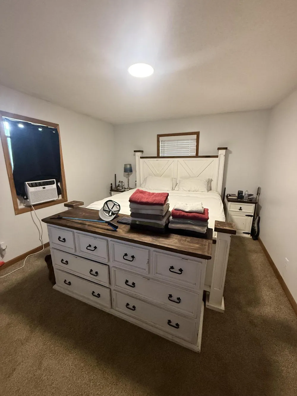 202 County Road Higdon, AL 35979