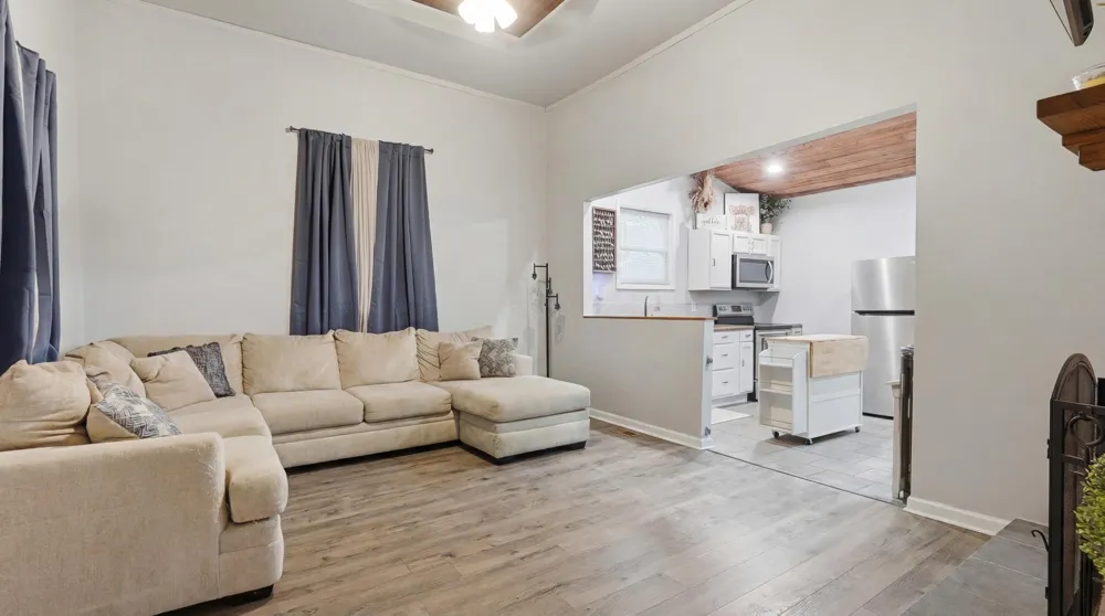 305 Pine Avenue South Pittsburg, TN 37380