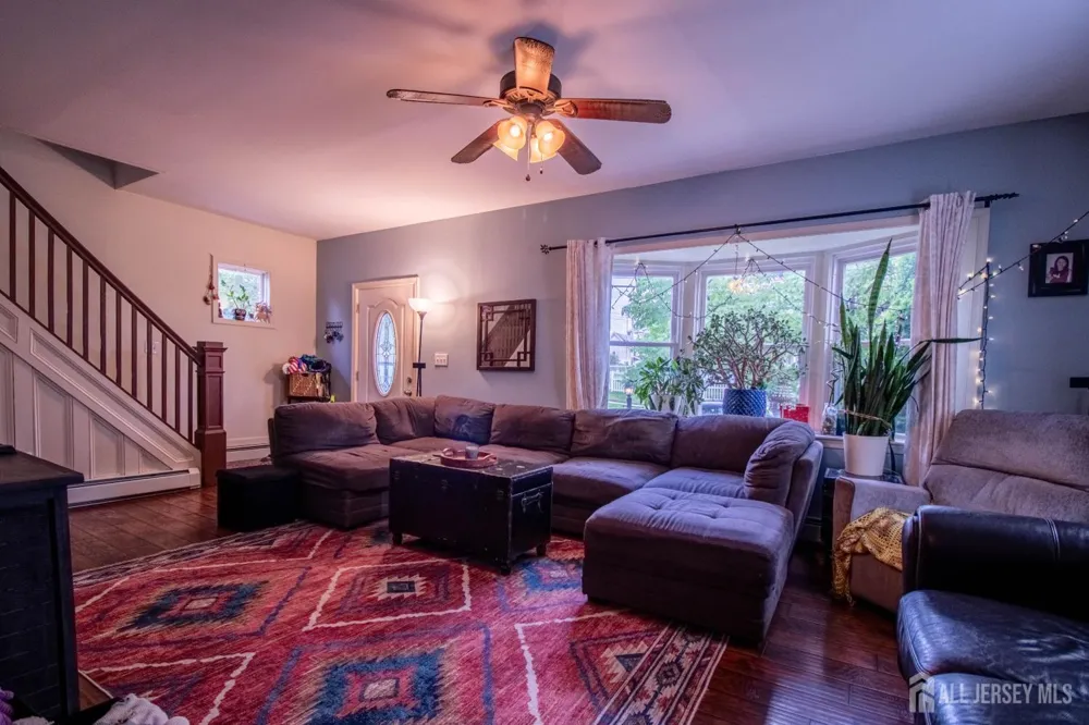 30 James Street South River, NJ 08882