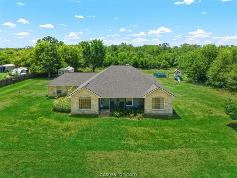 10747 Whispering Oaks Drive