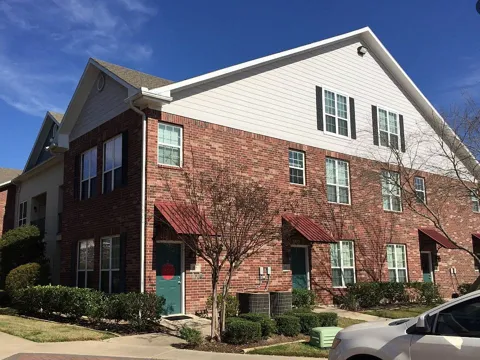 801 Luther Street W #1504