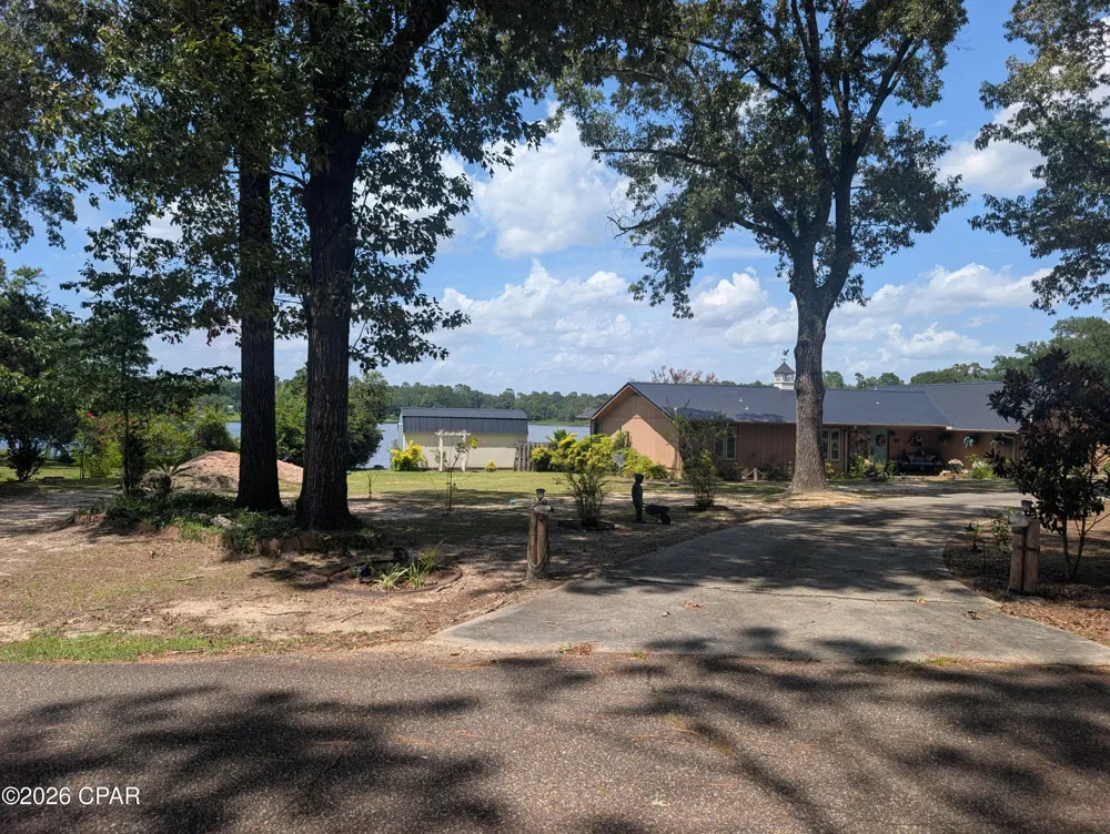Marian Drive Bonifay, FL 32425