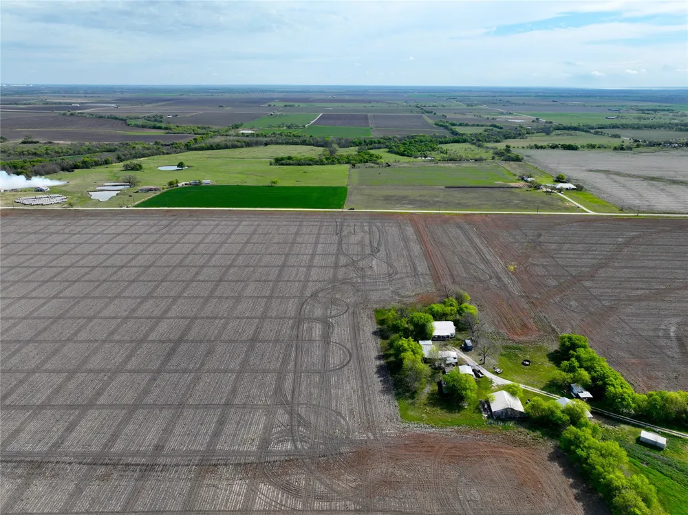 HCR 3420 Malone, TX 76660