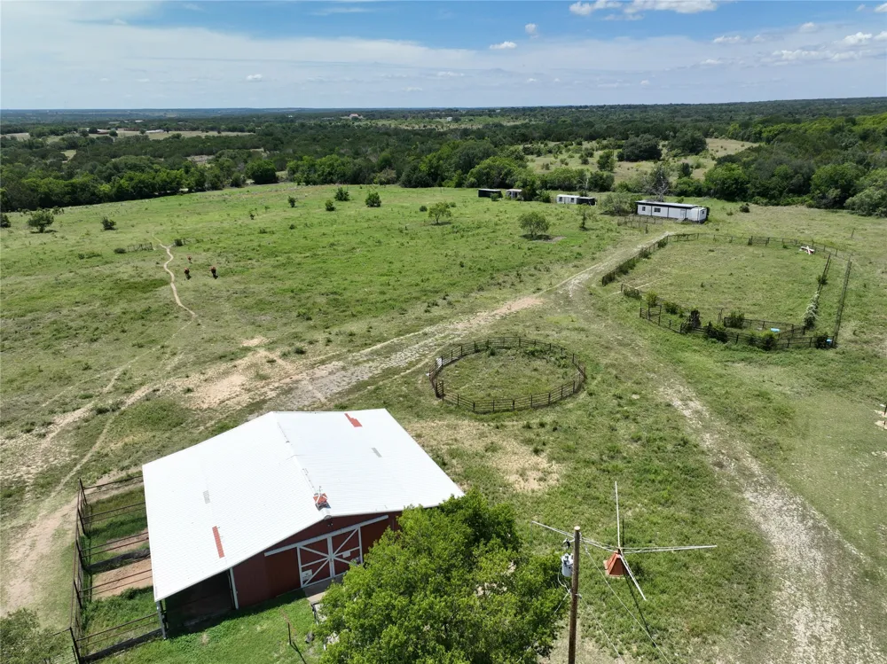 377 County Road 3244 Hico, TX 76457