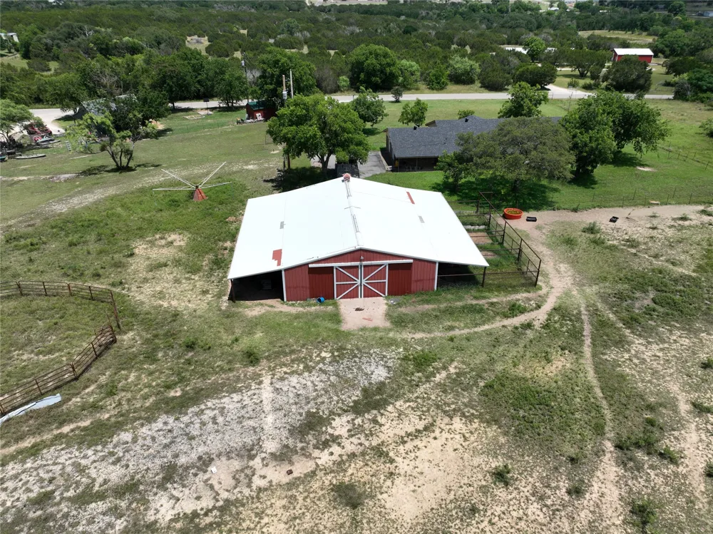 377 County Road 3244 Hico, TX 76457