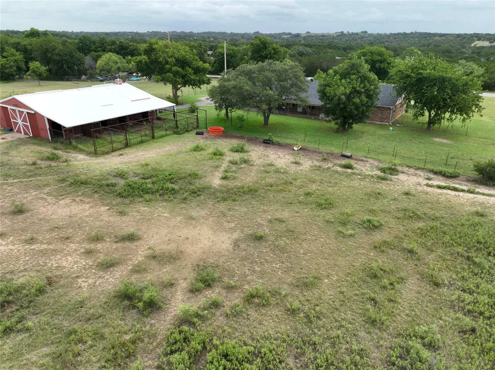 377 County Road 3244 Hico, TX 76457