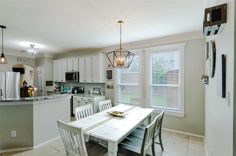 1422 Autumnmist Drive Allen, TX 75002