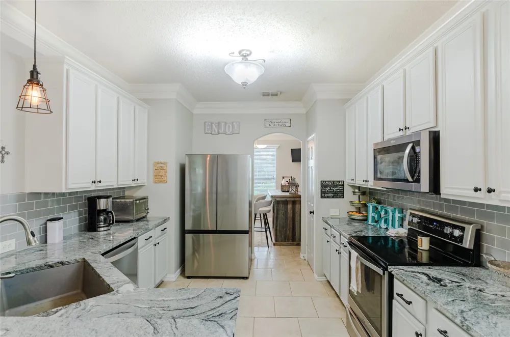 1422 Autumnmist Drive Allen, TX 75002