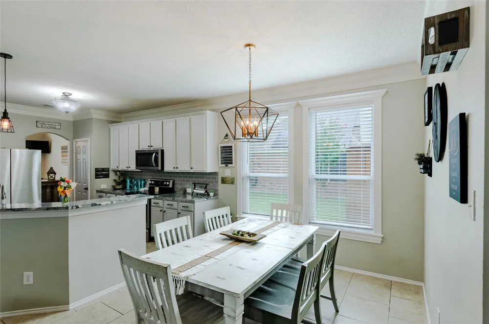 1422 Autumnmist Drive Allen, TX 75002