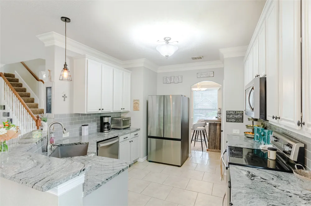1422 Autumnmist Drive Allen, TX 75002