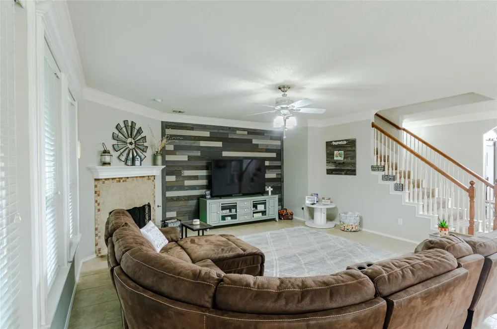 1422 Autumnmist Drive Allen, TX 75002