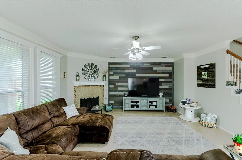 1422 Autumnmist Drive Allen, TX 75002