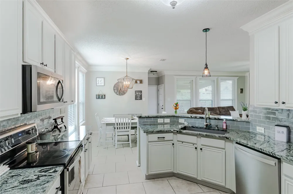 1422 Autumnmist Drive Allen, TX 75002