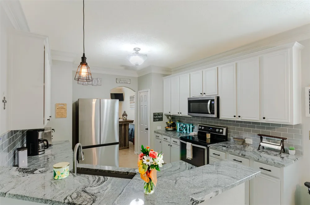 1422 Autumnmist Drive Allen, TX 75002