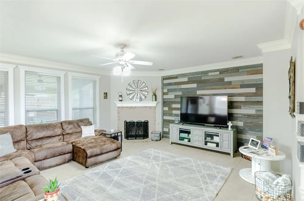 1422 Autumnmist Drive Allen, TX 75002