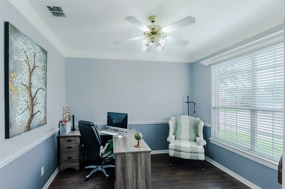 1422 Autumnmist Drive Allen, TX 75002