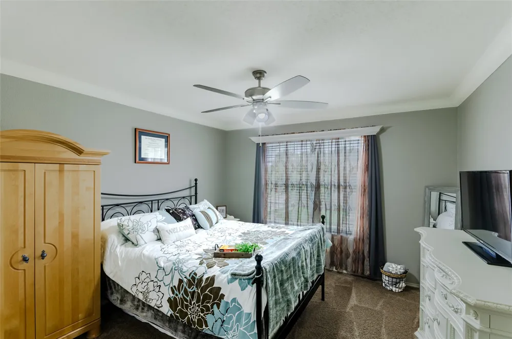 1422 Autumnmist Drive Allen, TX 75002