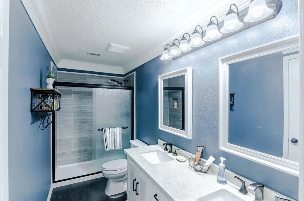 1422 Autumnmist Drive Allen, TX 75002