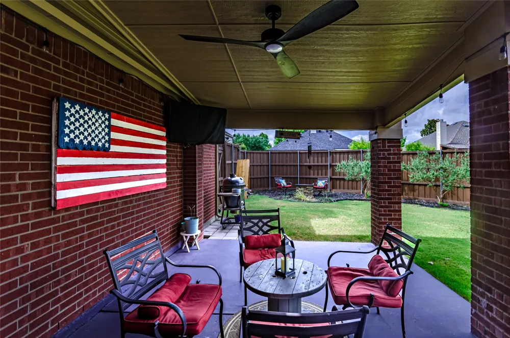 1422 Autumnmist Drive Allen, TX 75002