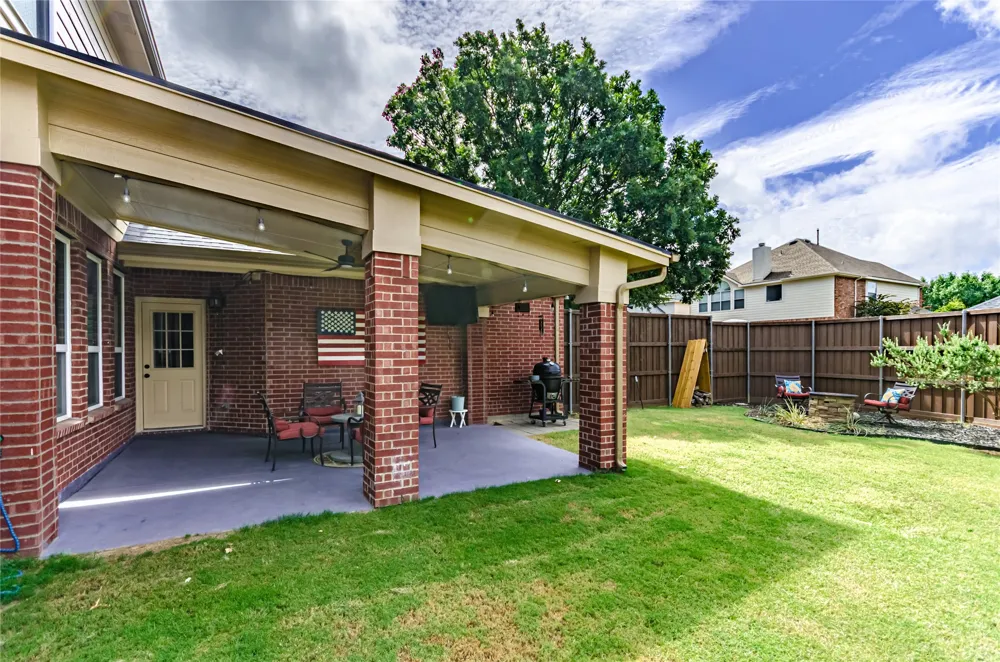 1422 Autumnmist Drive Allen, TX 75002