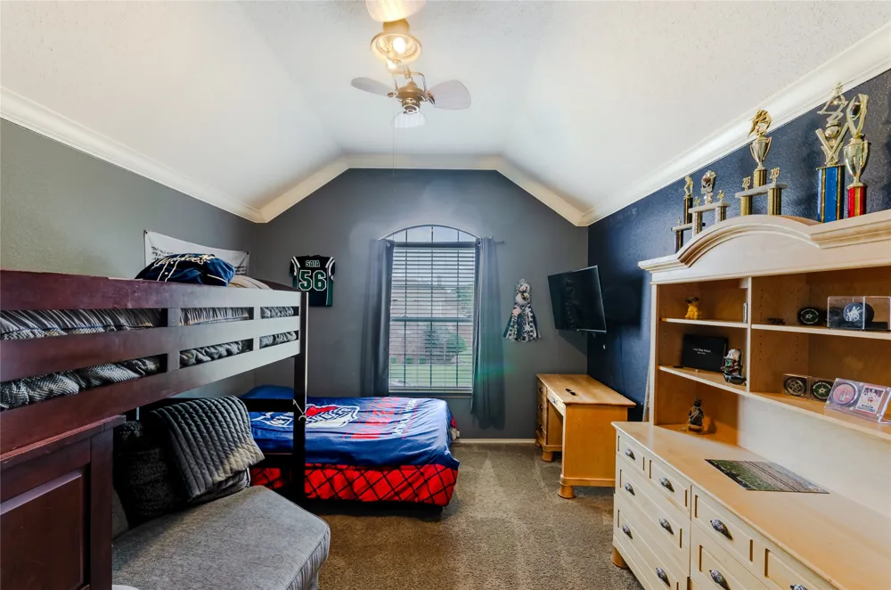 1422 Autumnmist Drive Allen, TX 75002