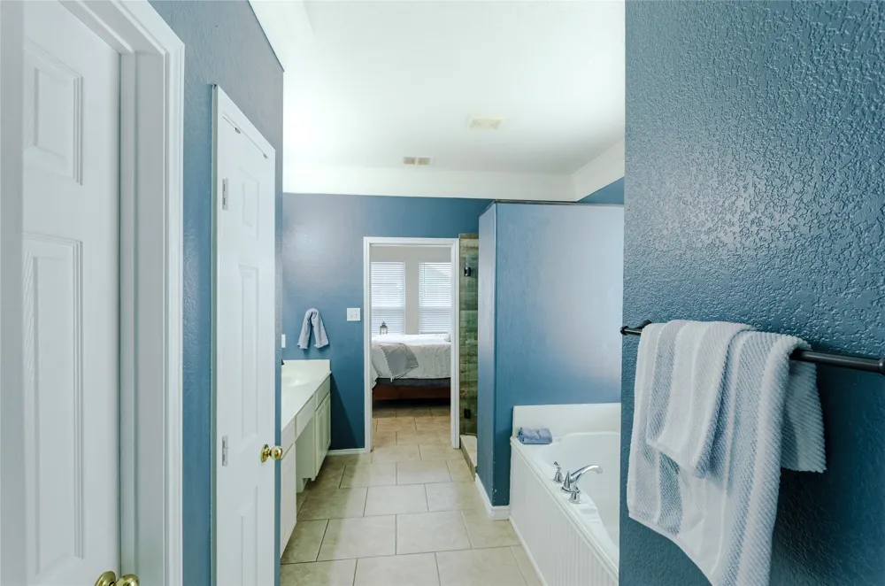 1422 Autumnmist Drive Allen, TX 75002