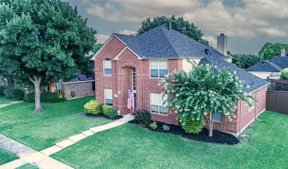 1422 Autumnmist Drive Allen, TX 75002