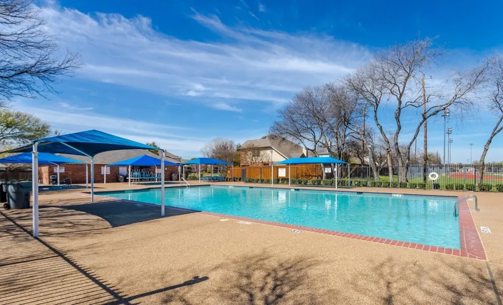 1422 Autumnmist Drive Allen, TX 75002