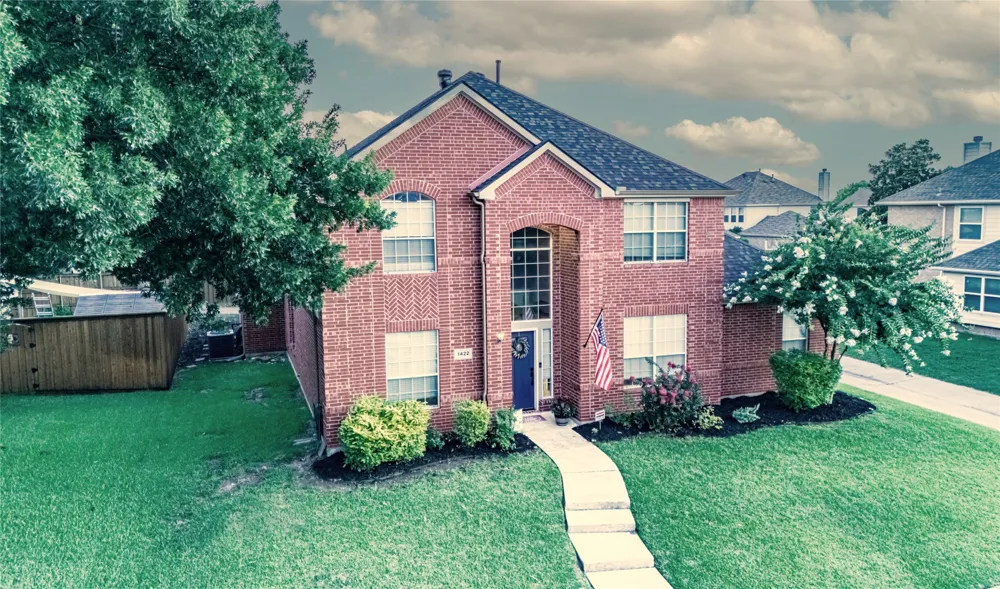 1422 Autumnmist Drive Allen, TX 75002