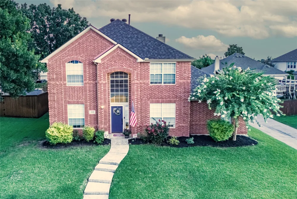 1422 Autumnmist Drive Allen, TX 75002