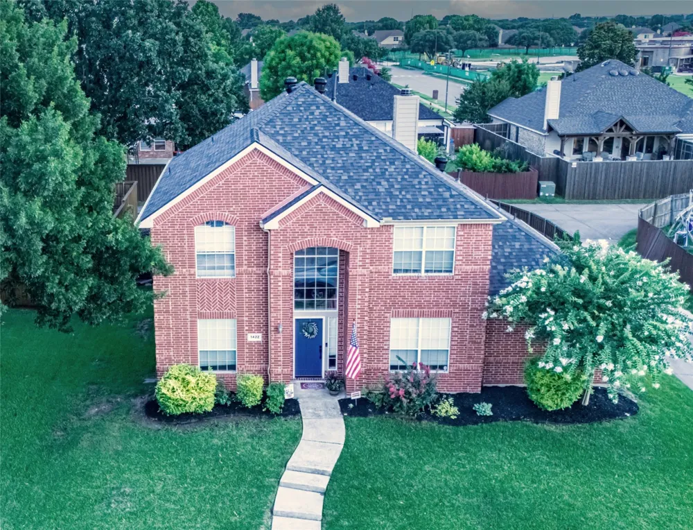 1422 Autumnmist Drive Allen, TX 75002