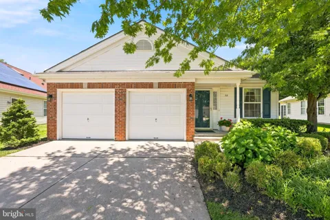 38 PITMAN PLACE