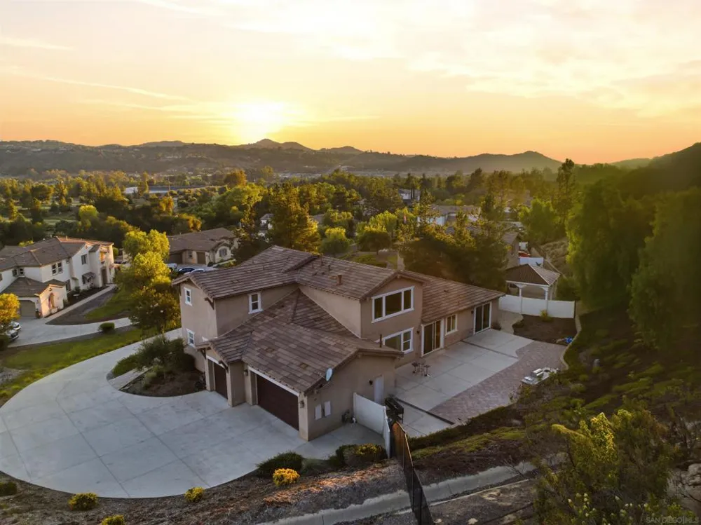 14188 Winged Foot Valley Center, CA 92082