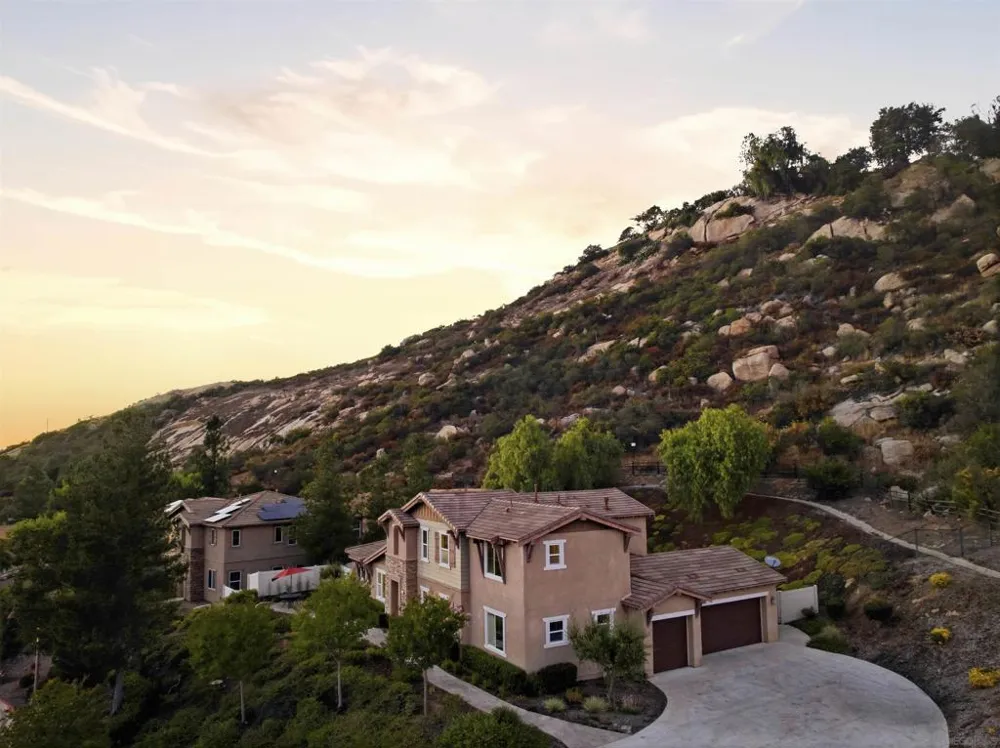 14188 Winged Foot Valley Center, CA 92082