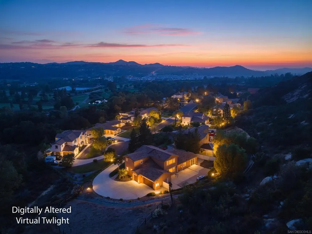 14188 Winged Foot Valley Center, CA 92082