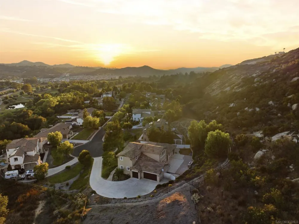 14188 Winged Foot Valley Center, CA 92082