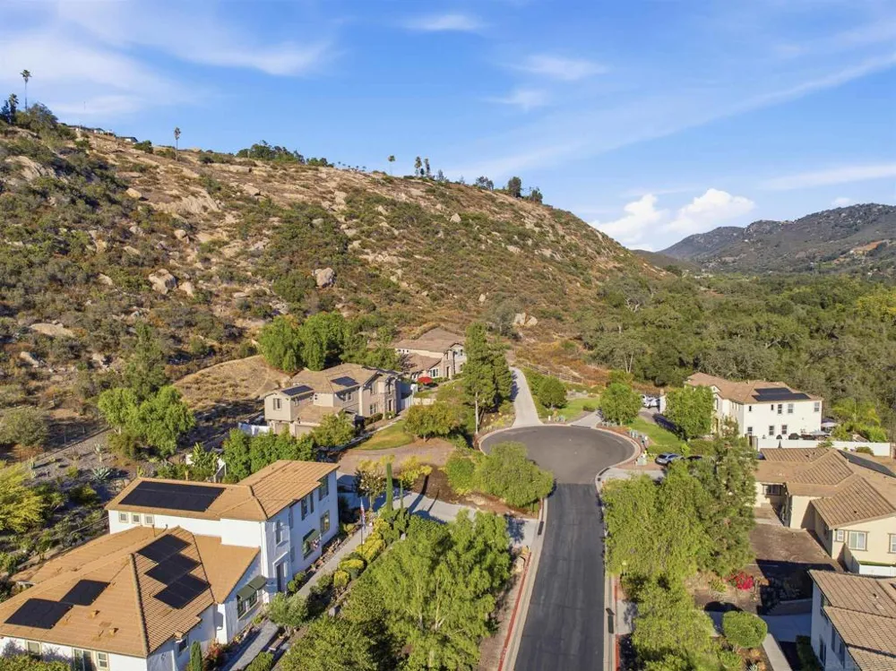 14188 Winged Foot Valley Center, CA 92082