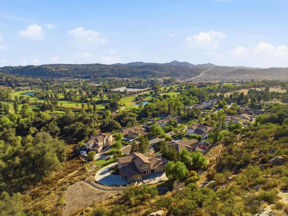 14188 Winged Foot Valley Center, CA 92082