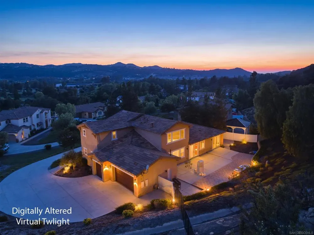 14188 Winged Foot Valley Center, CA 92082