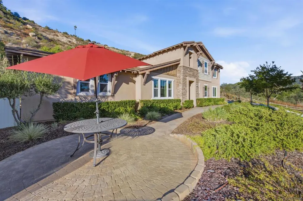 14188 Winged Foot Valley Center, CA 92082