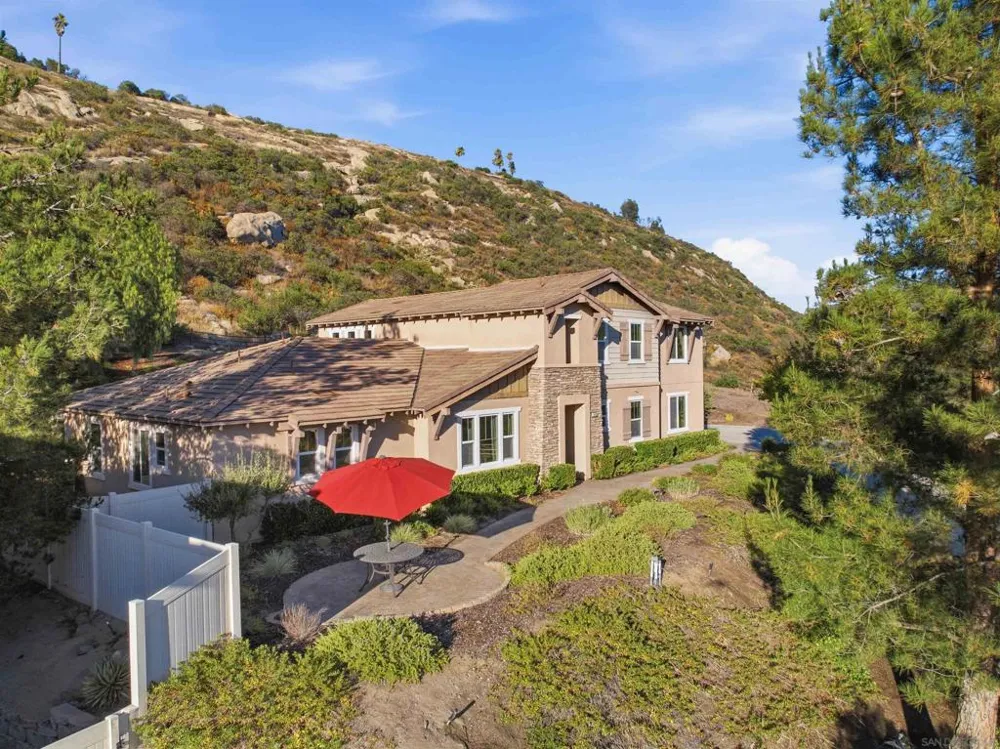 14188 Winged Foot Valley Center, CA 92082