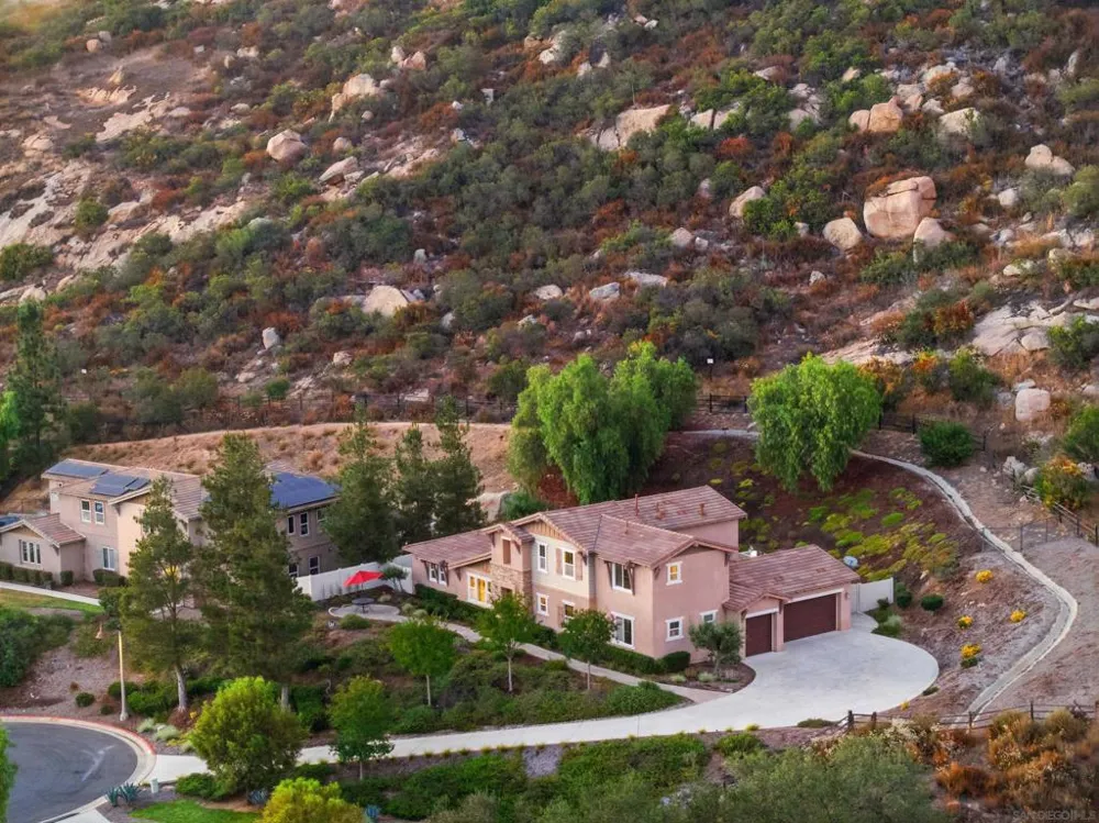 14188 Winged Foot Valley Center, CA 92082