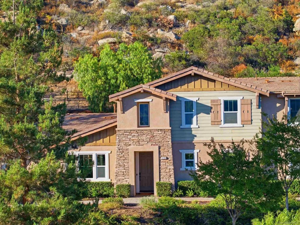 14188 Winged Foot Valley Center, CA 92082